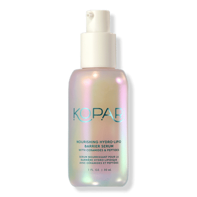 Ceramide Whipped Sensitive Skin Barrier Serum