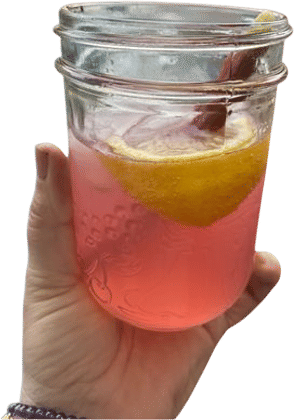 Rhubarb Gin Recipe