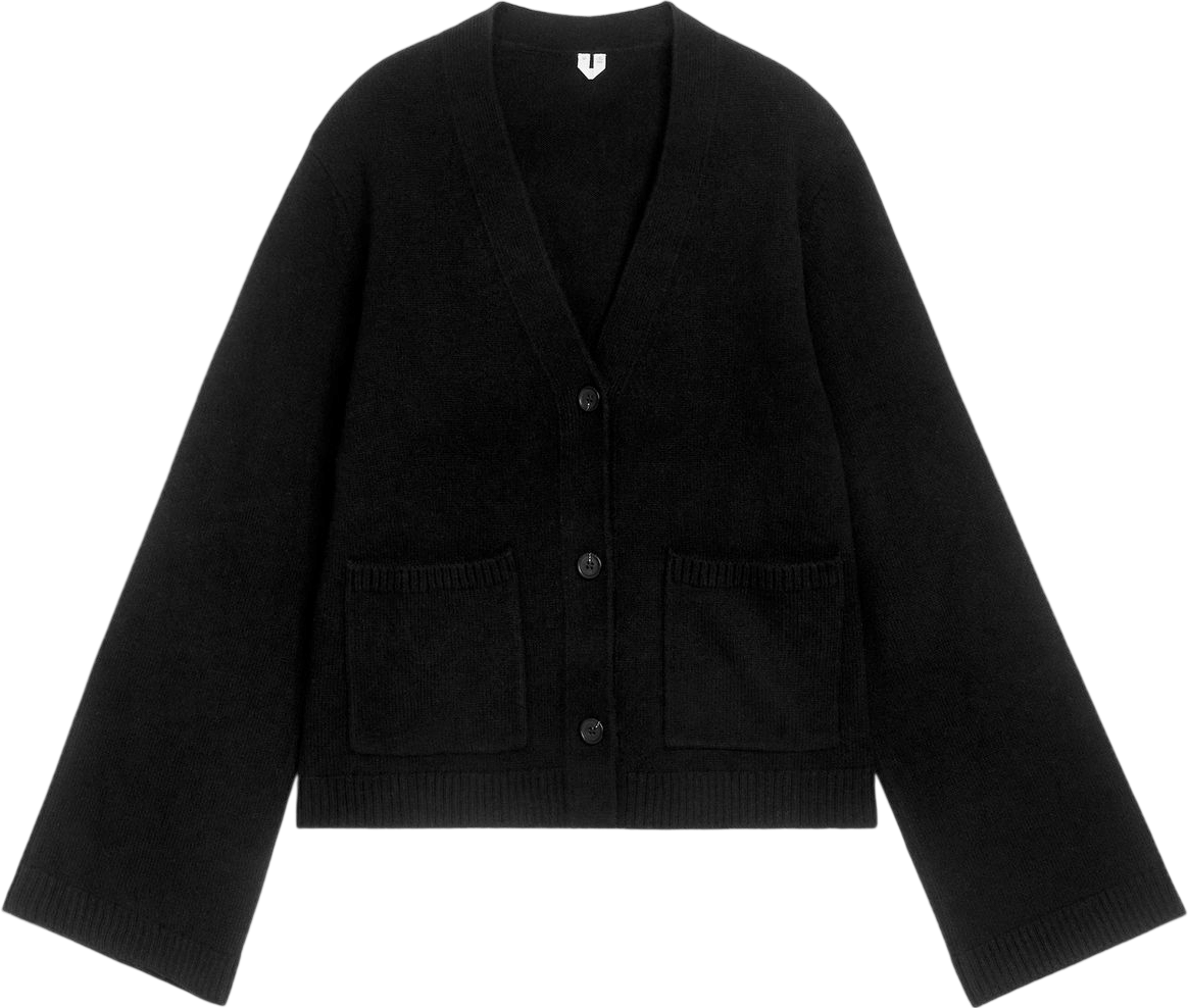 Gilet en laine