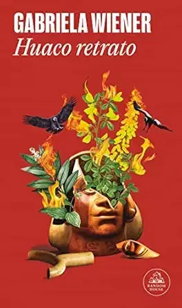 Huaco retrato