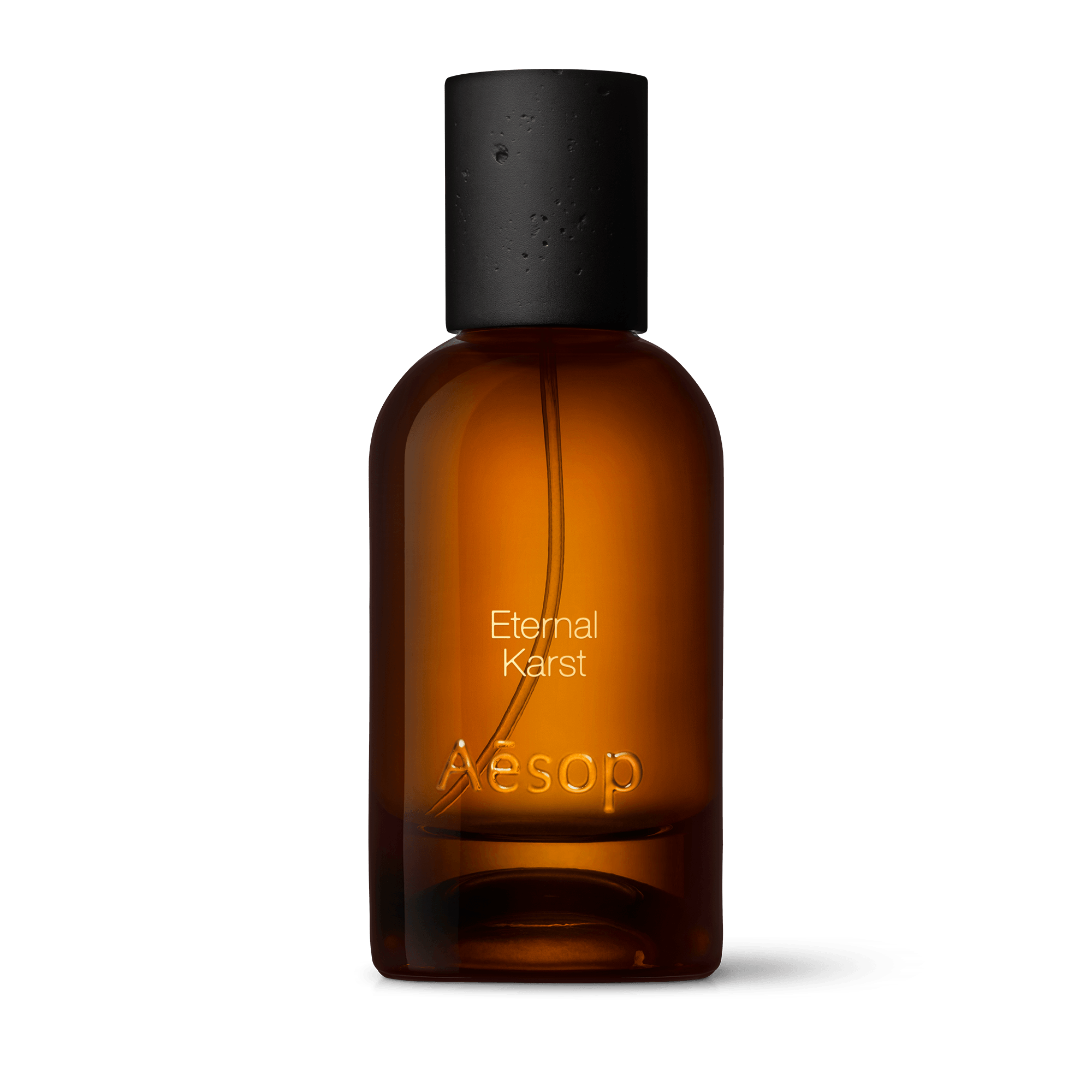 aesop karst perfume