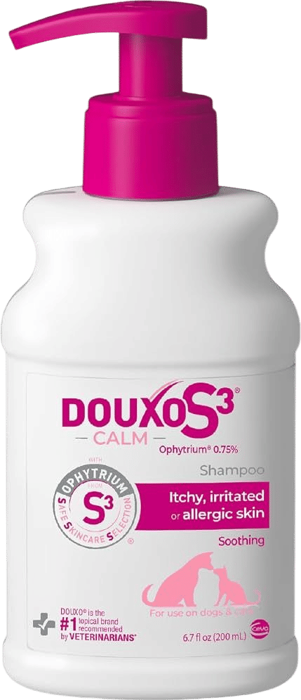 Douxo S3 Calm Shampoo