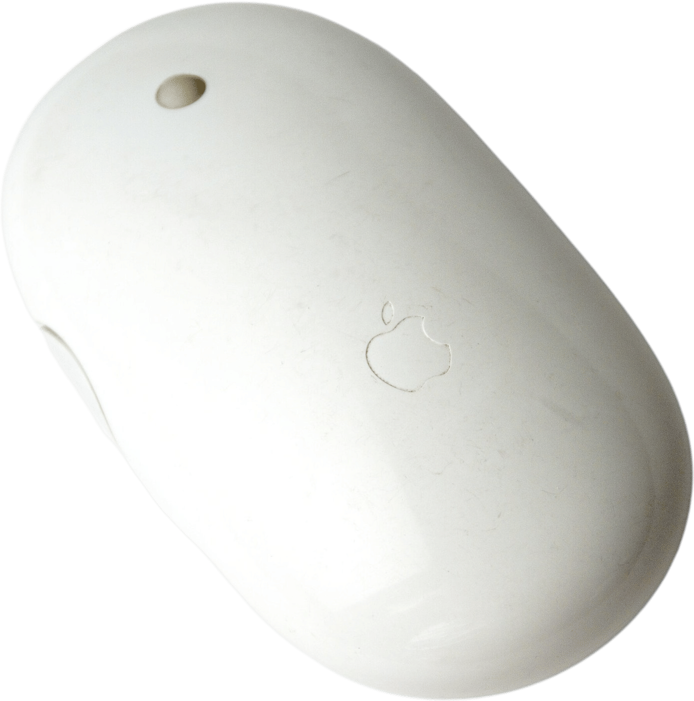 Apple Mighty Mouse (Wireless)