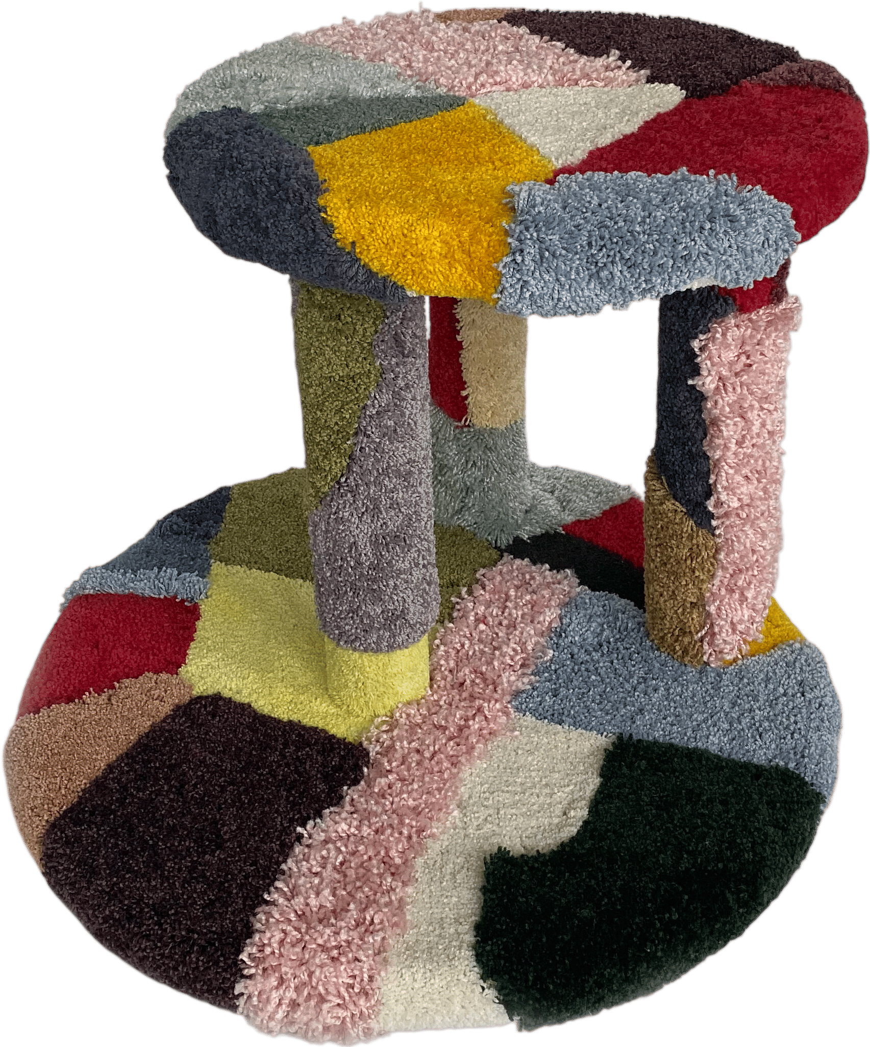 Creative Cat Tree
