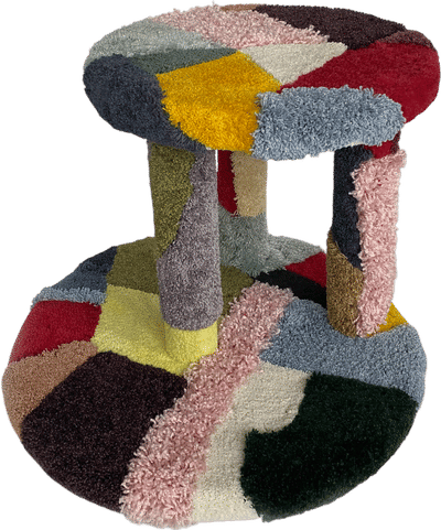 Creative Cat Tree