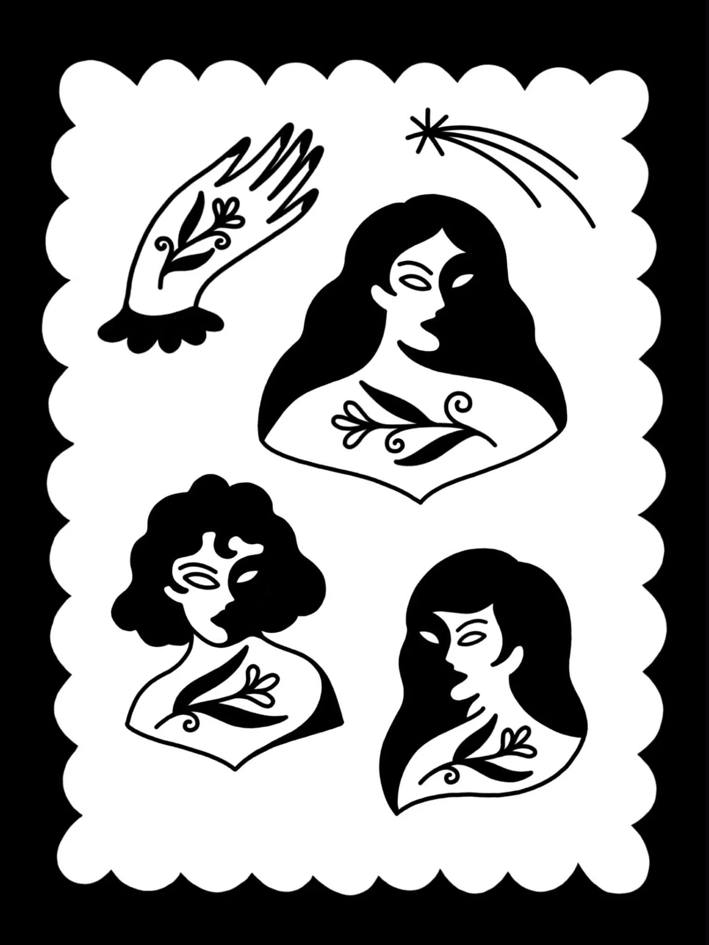 Nabis Tattoo