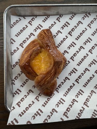 The Bread Room (PHL)