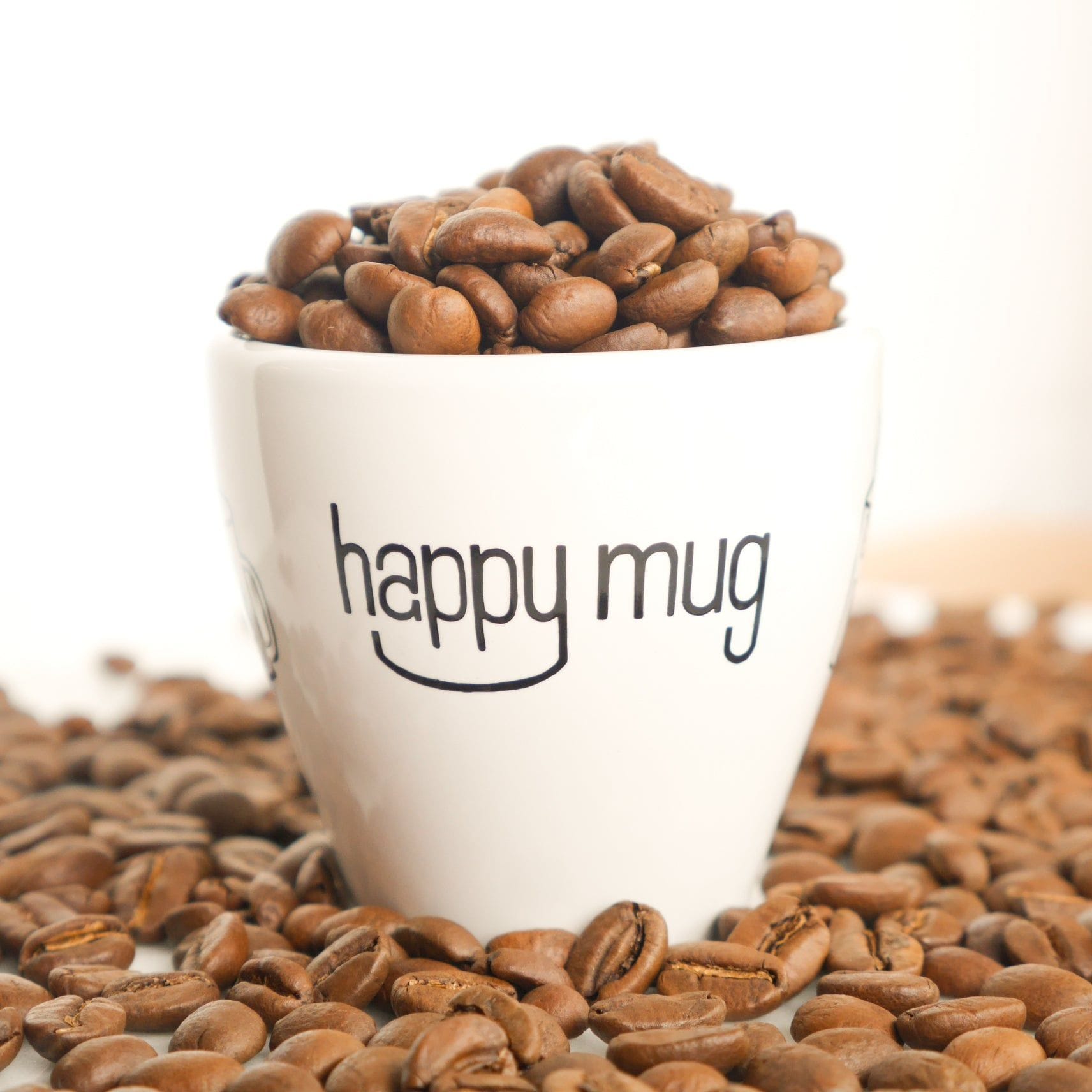 Happy Mug