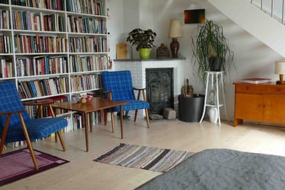 Cozy Airbnb in Oslo
