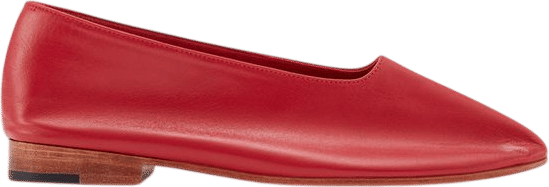 Glove Red- Martiniano