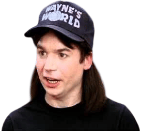 Wayne's World
