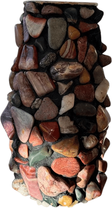 Jessica Hans | Rock Vase