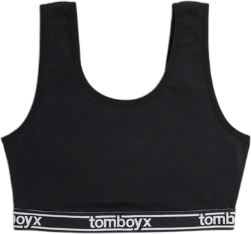 TOMBOYX | Essentials Soft Bra
