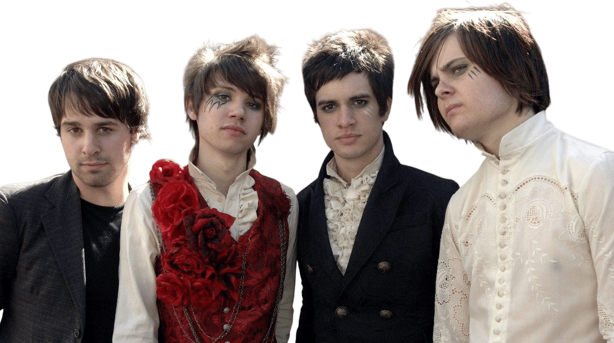 Taking you Medication and listening to “I write sins not tragedies”