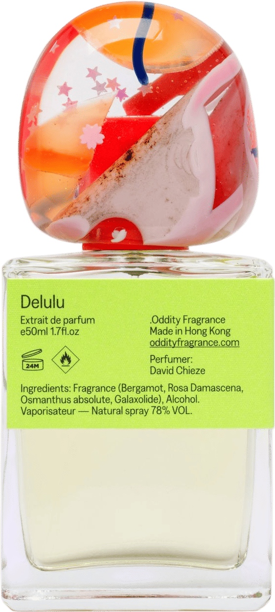 Delulu