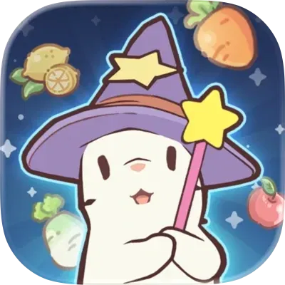 Cats & Soup : Magic Recipe