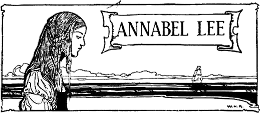Annabel Lee