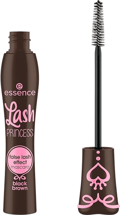 Lash Princess Brown Mascara