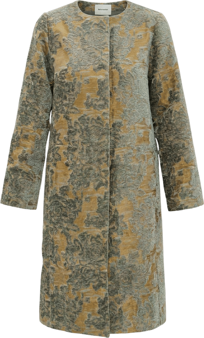 Stella Coat