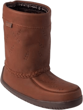 Manitobah Mukluks & Slippers