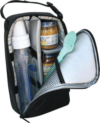Pack 'n Protect Cooler Bag