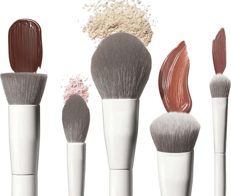 Morphe Brush Set