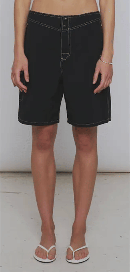 Nu Swim Board Shorts