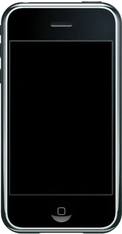 iPhone (1st Generation)
