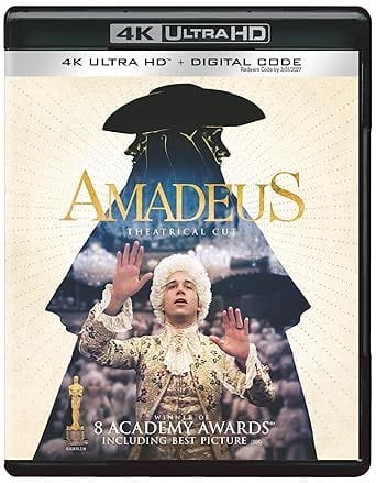 Amadeus
