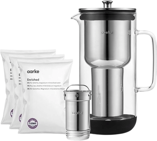 aarke water filter