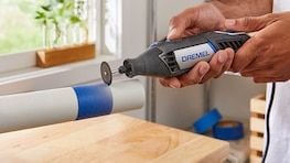 A Dremel