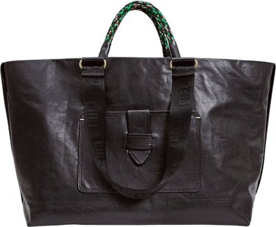 Grande Bateau Tote