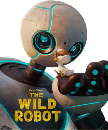The Wild Robot