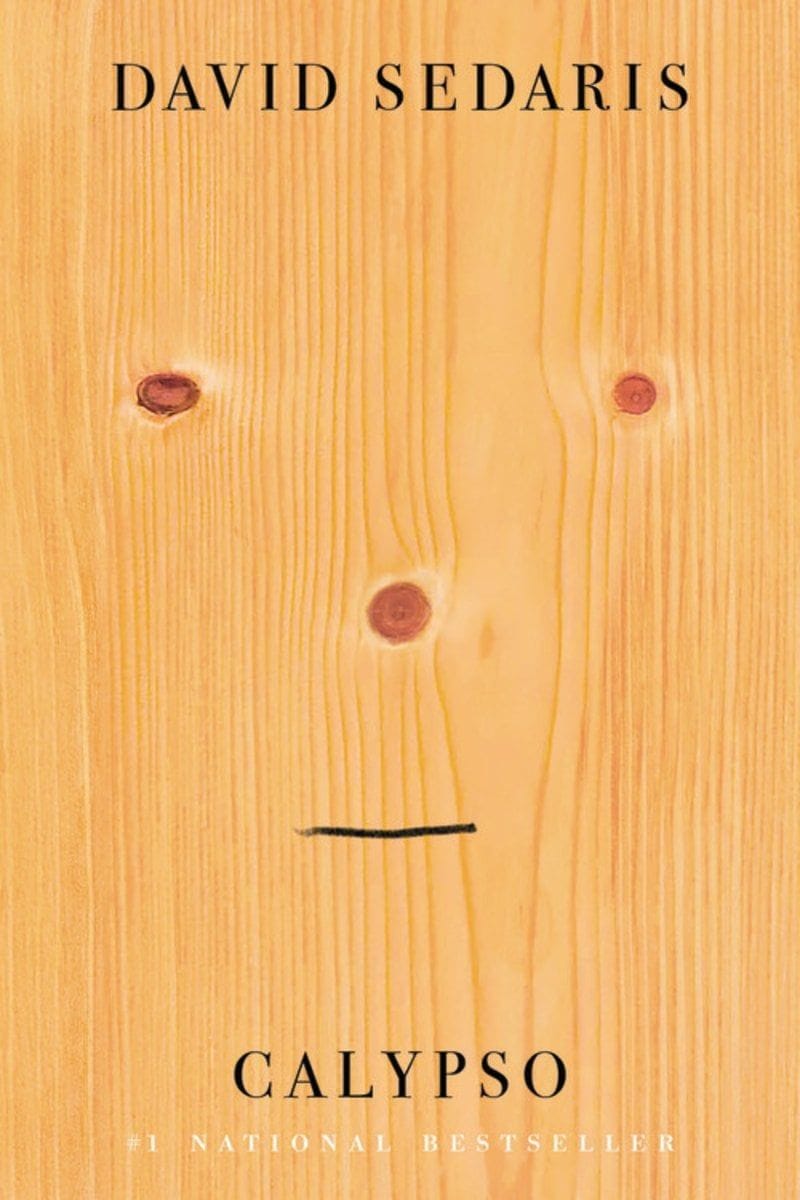 Calypso (David Sedaris)