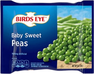 Sweet peas