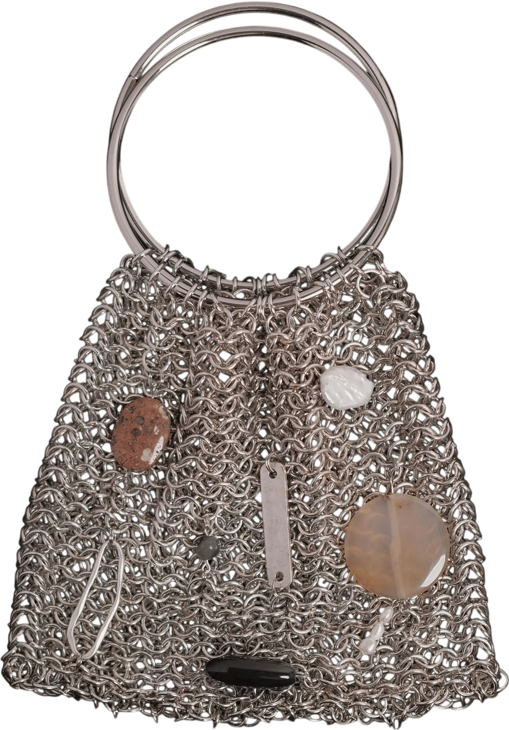 Armure de Gemmes Bag 006 by Alchimique 001