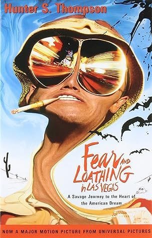 fear and loathing in las vegas