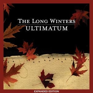 The Commander Thinks Aloud (The Long Winters)