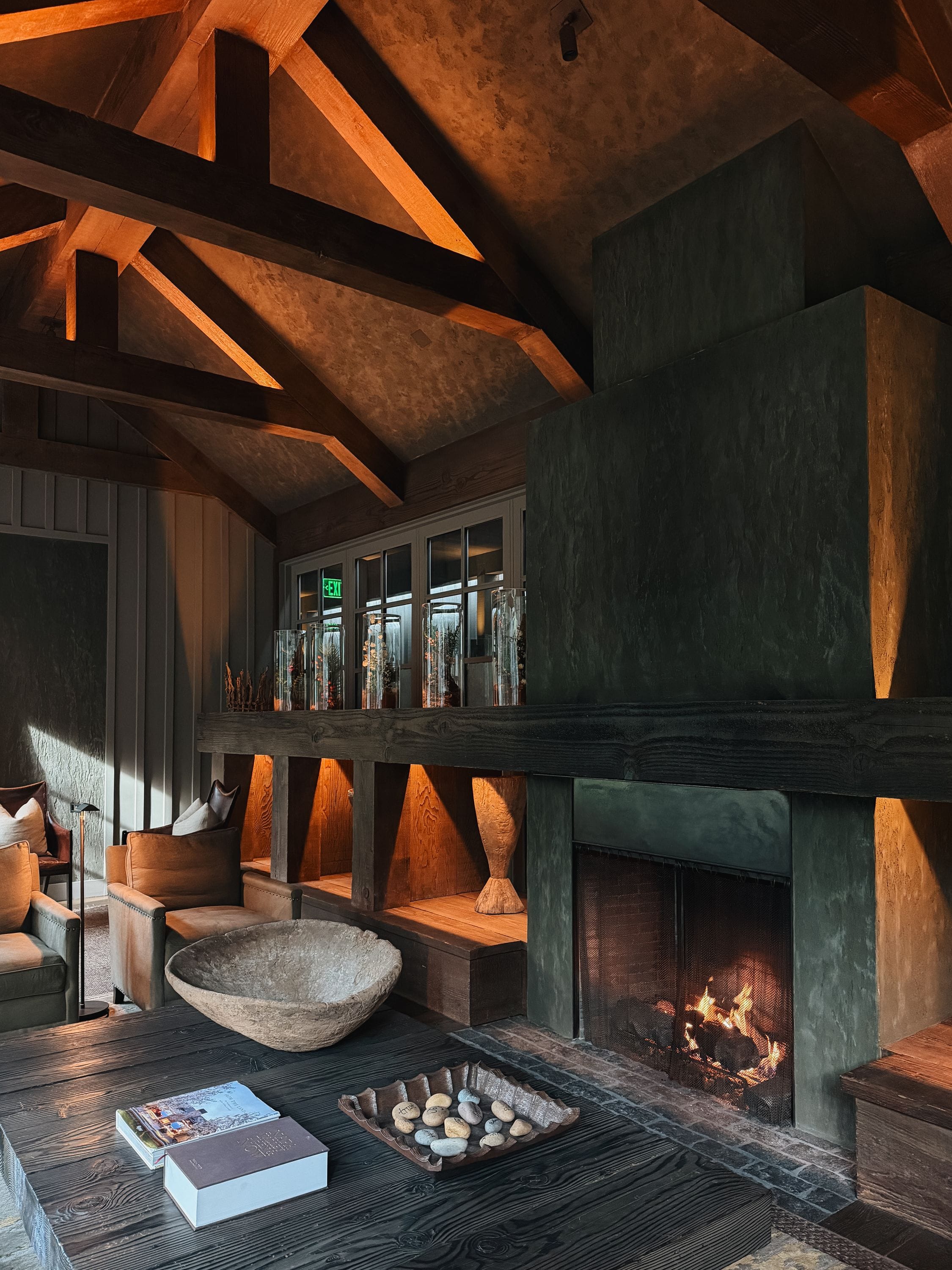 Meadowood Napa Valley