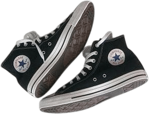 custom converse shoes
