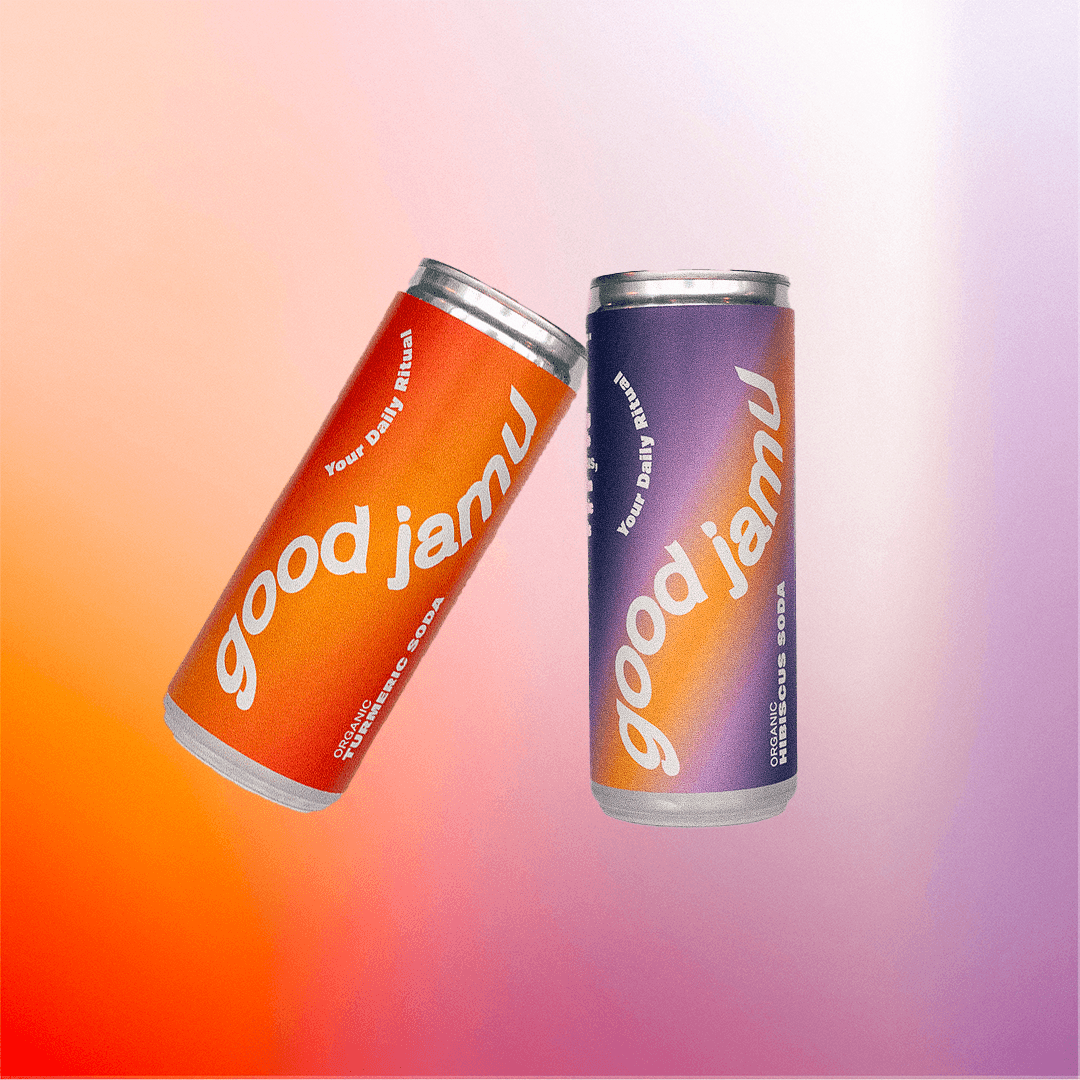 Good Jamu