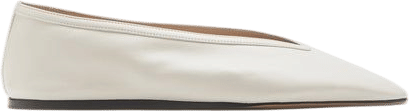 White Flats