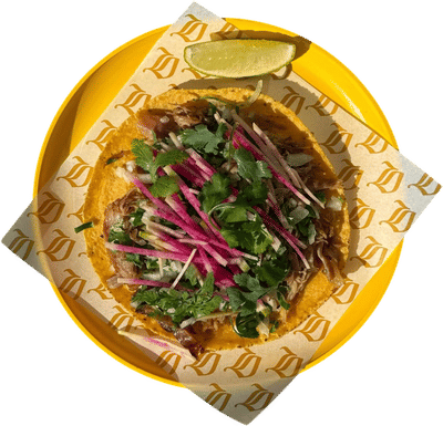 Ditroit Taqueria