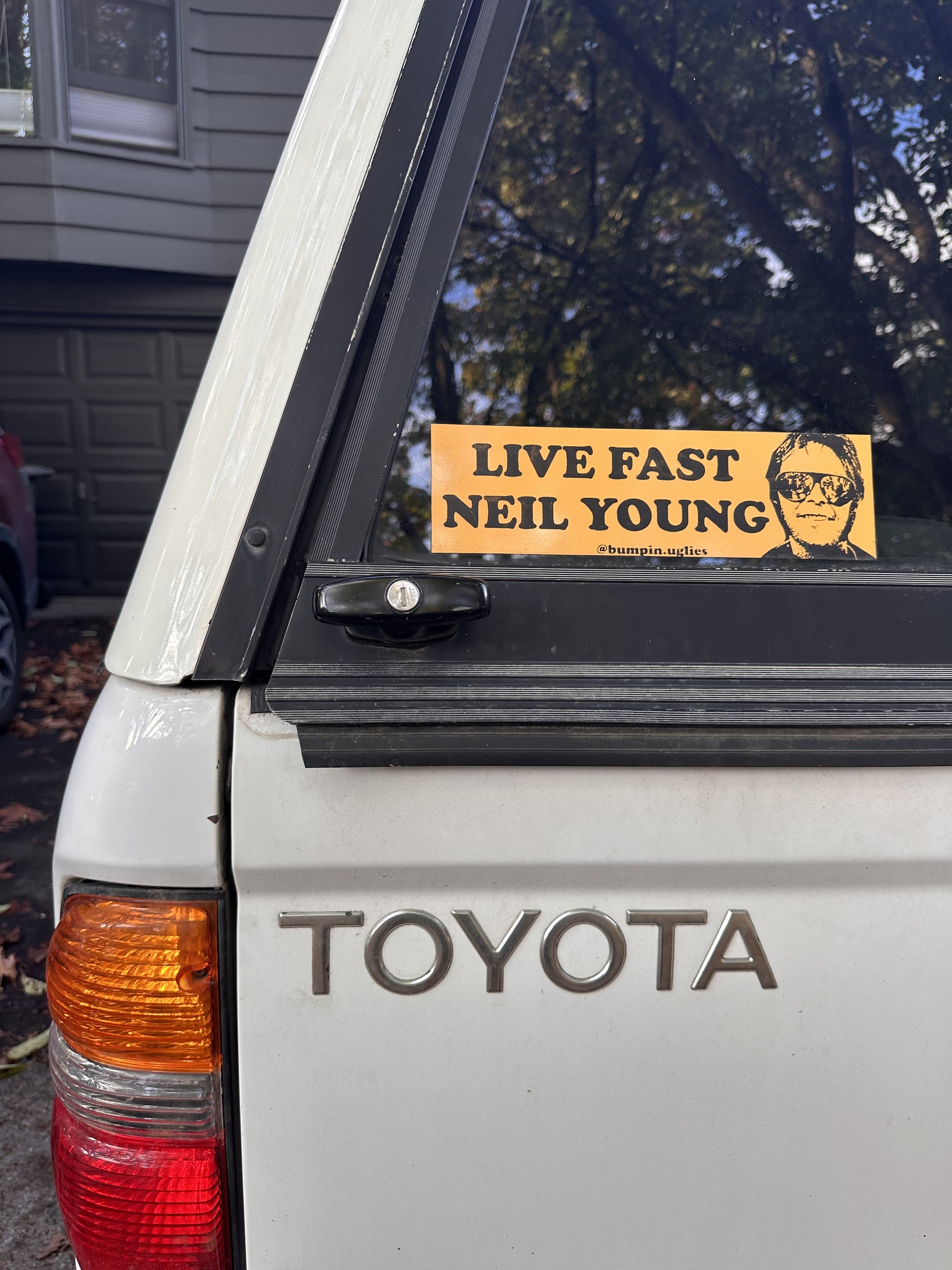 bumper sticker spotted in PDX