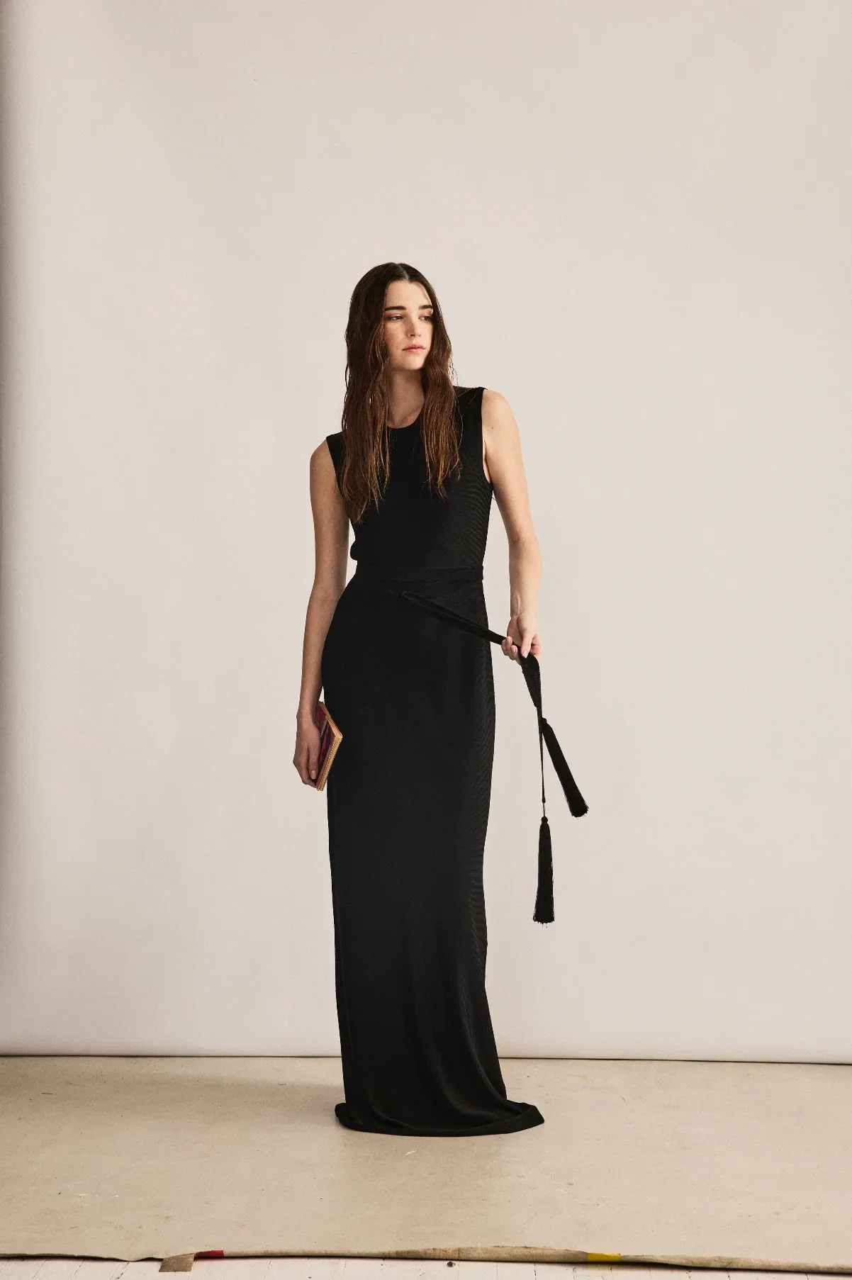 Colette Sleeveless Dress