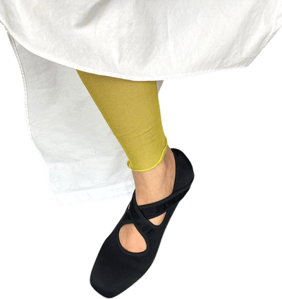 X Ballet - Black Stretch