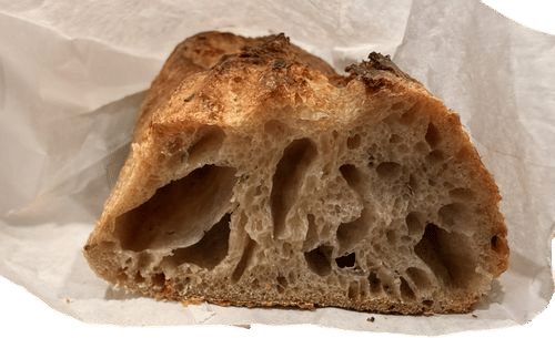 Have A Love Affair With Sourdough