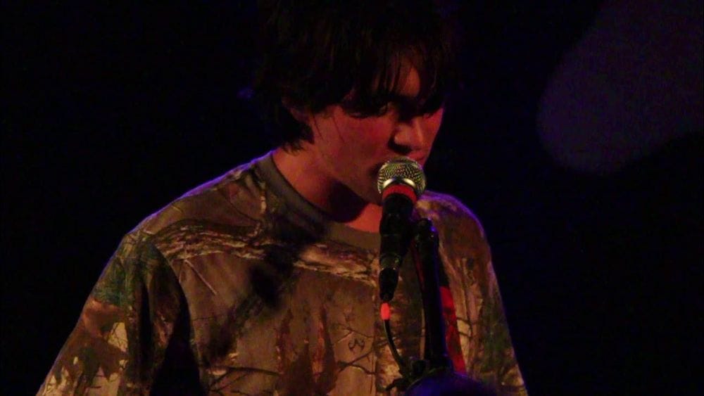 Alex G Live at The Stone Pony (9.8.2016)