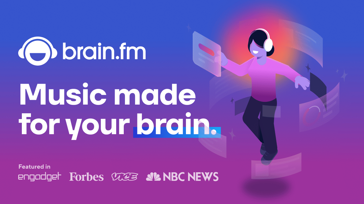 Music to Focus Better