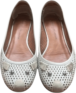 marc jacobs mouse ballet flats